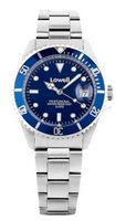 Watch Lowell Man in Steel PM0917-0300 - PM0917-0300